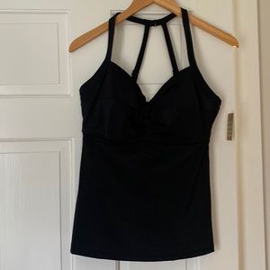 Title Nine Tankini Top